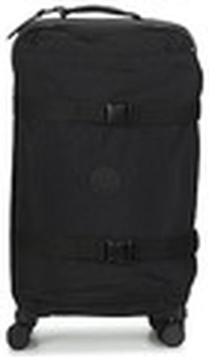 Actual product image Kipling Spontaneous M Travel case - Black Noir (51 l)