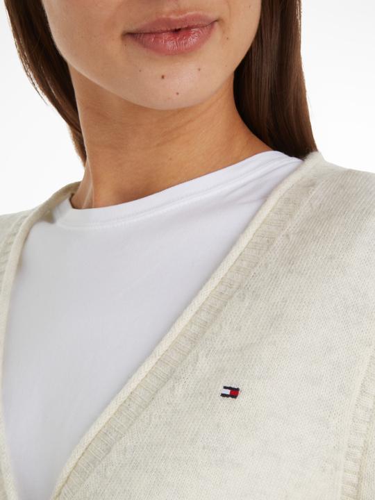 Produktbild Tommy Hilfiger Cardigan (XS)