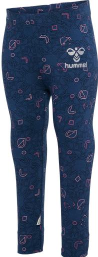 Actual product image hummel Hmlfia tights (56)