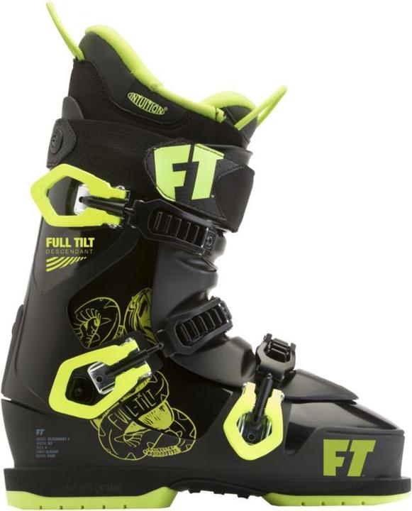 Full Tilt Descendant 4 2017 (26, 26.5)