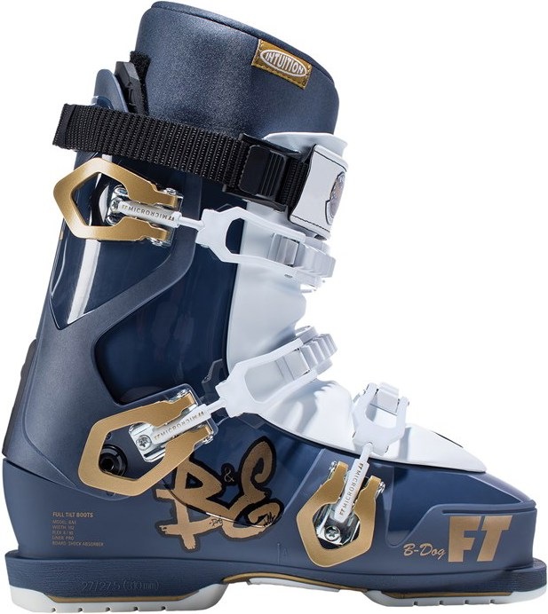 Actual product image Full Tilt B & E Pro Ltd 2019 (25, 25.5)