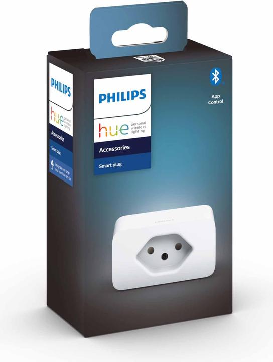 Actual product image Philips Hue SmartPlug CH