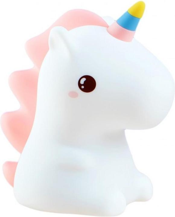 Actual product image Marys Lampe Einhorn