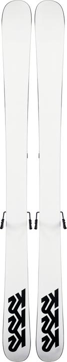 Produktbild K2 Ski Juvy 4.5 Fdt JR 2020 (129 cm, Ohne Bindung)