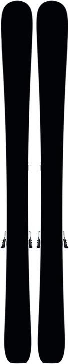 Actual product image K2 Ski Luv Bug 4.5 Fdt JR 2020 (137 cm, Without binding)