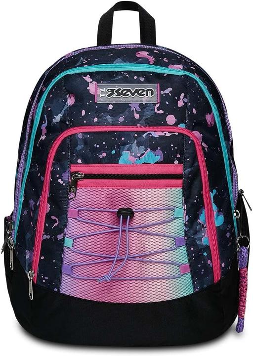 Produktbild Seven Adv Speaker Backpack (30 l)