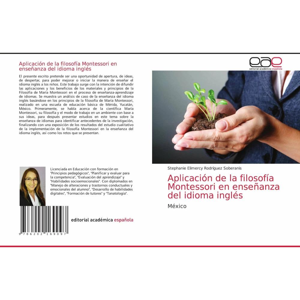 Thumbnail - Stephanie Elimercy Rodríguez Soberanis, Fachbücher von Stephanie Elimercy Rodríguez Soberanis