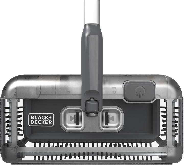 Immagine prodotto Black & Decker Batteria scopa