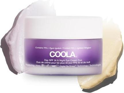 Actual product image Coola Suncare Day & Night Duo (30 ml, Day cream, SPF 30)