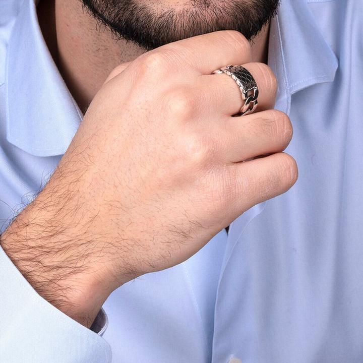 Productafbeelding Albert M. Herrenring WSOX00167.S-26 26 (26)