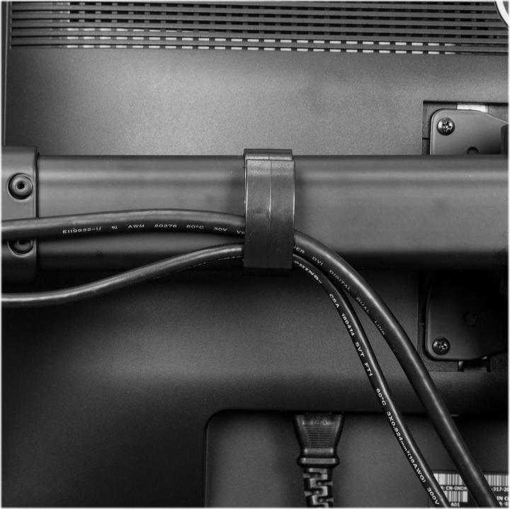 Image du produit StarTech BRAS POUR MONITEUR ROTATABLE 360-8KG (Tables, 24", 8 kg)