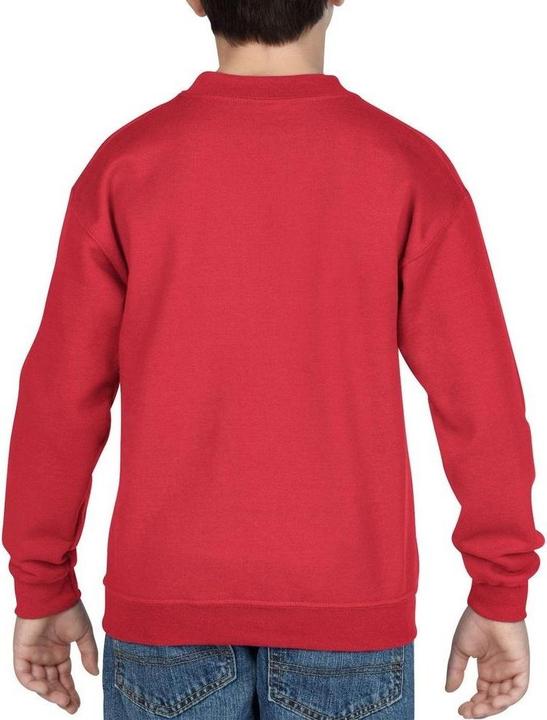 Produktbild Gildan Sweatshirt mit Rundhalsausschnitt (S)