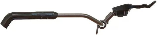 Produktbild The-M The M Equipment Stop Ski Meidjo 3.0 2022 (Telemark Ski)