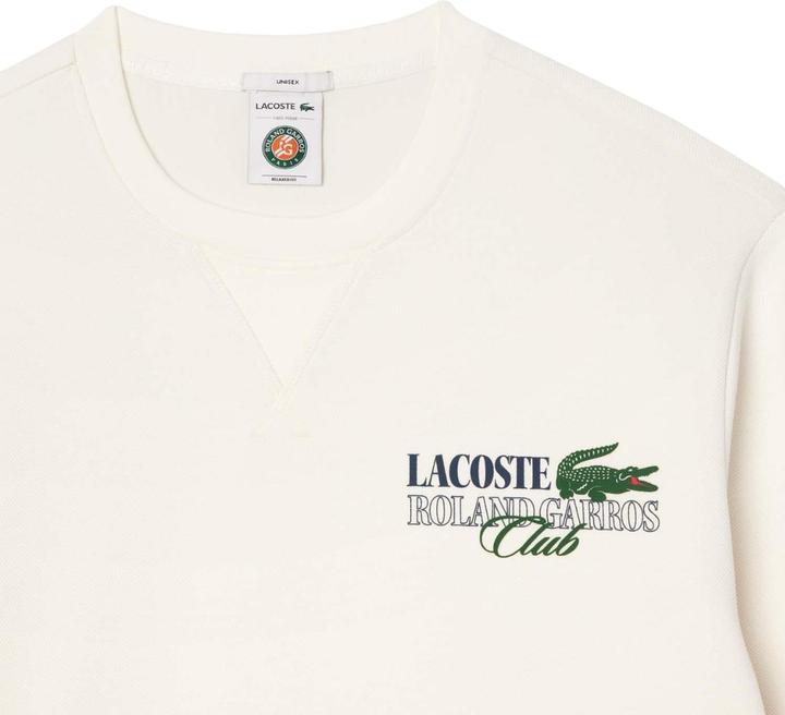 Produktbild Lacoste Sportsuit Sweatshirt (XS)