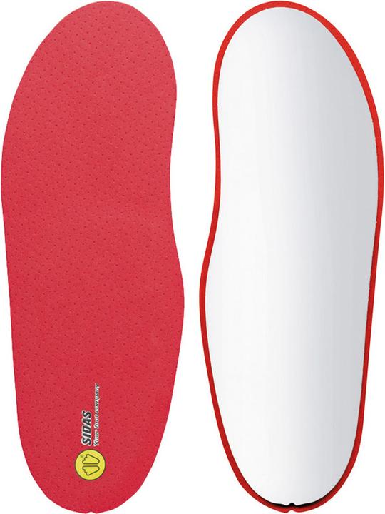 Produktbild Sidas Winter Custom Ski 2022 (35 - 36)