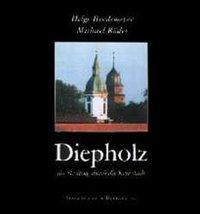 Produktbild Diepholz (Deutsch, Michael Bredemeyer Rader, 1998)