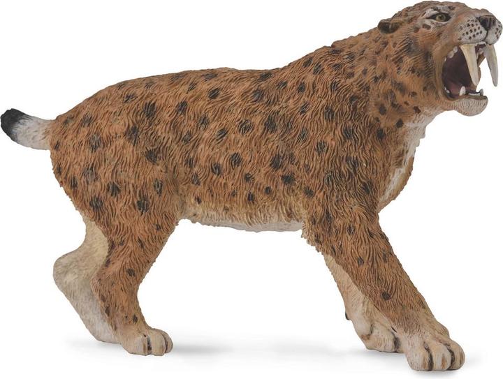Immagine prodotto Collecta Smilodon