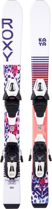 Immagine prodotto Roxy Sci Kaya Junior + Easytrack C5 GW 2021 (80 cm)