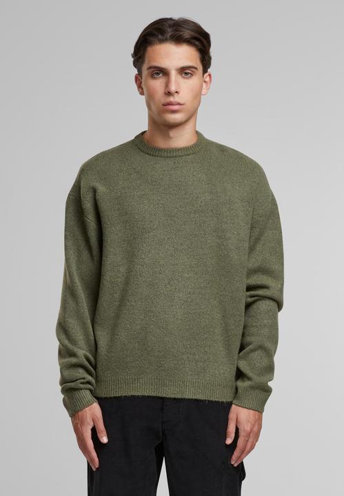 Immagine prodotto Urban Classics Maglione oversize - 21239 (4XL)