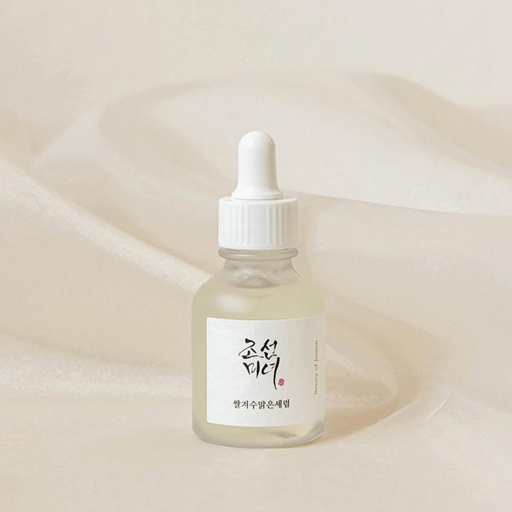 Actual product image Beauty of Joseon Glow Deep (30 ml)