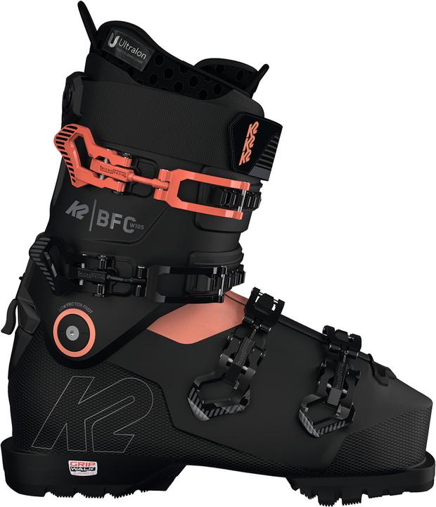 Immagine prodotto K2 BFC W 105 Gripwalk 2023 (24.5)