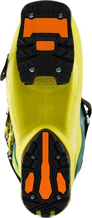 Immagine prodotto Lange XT3 110 Giallo/Verde 2021 (25.5)