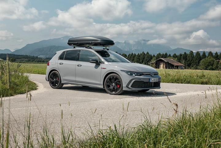 Image du produit TreeFrog Poutrelles transversales multiples