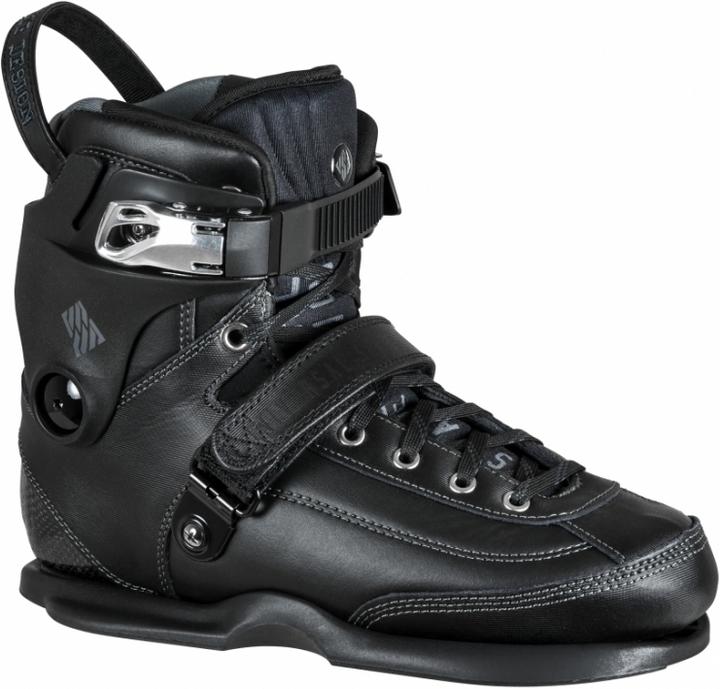 Produktbild Usd Carbon Team black Boot (41)
