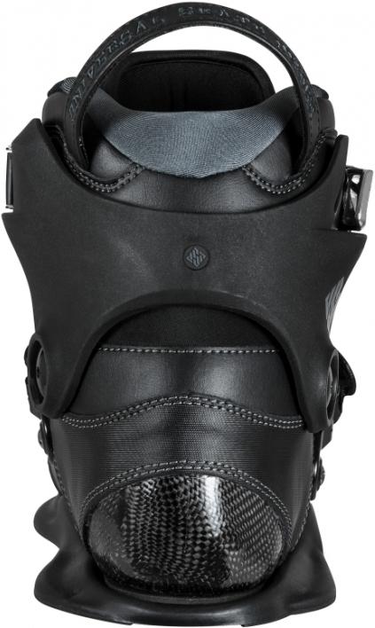 Produktbild Usd Carbon Team black Boot (41)