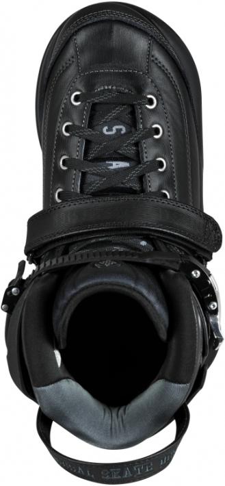 Produktbild Usd Carbon Team black Boot (41)