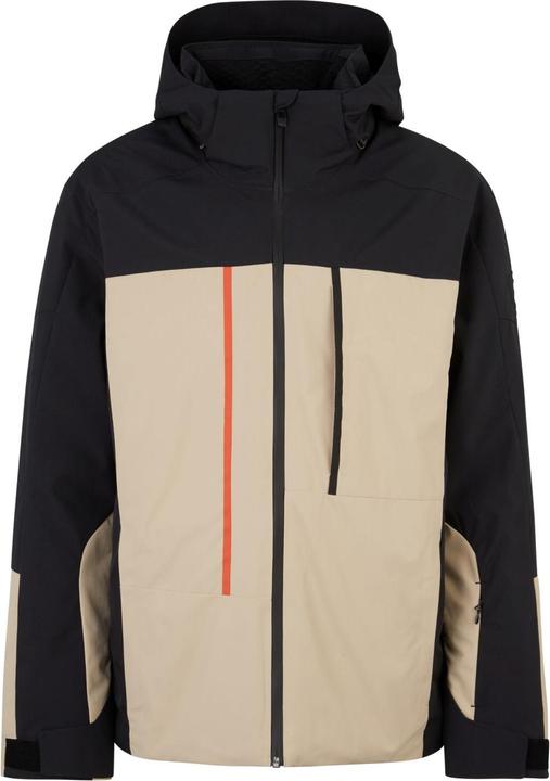 Produktbild Ziener Skiwear Herren Ski Jacke TAPONGA cashew ripstop - 48 (48)