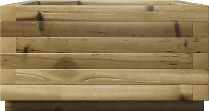 Produktbild vidaXL Pflanzgefäss