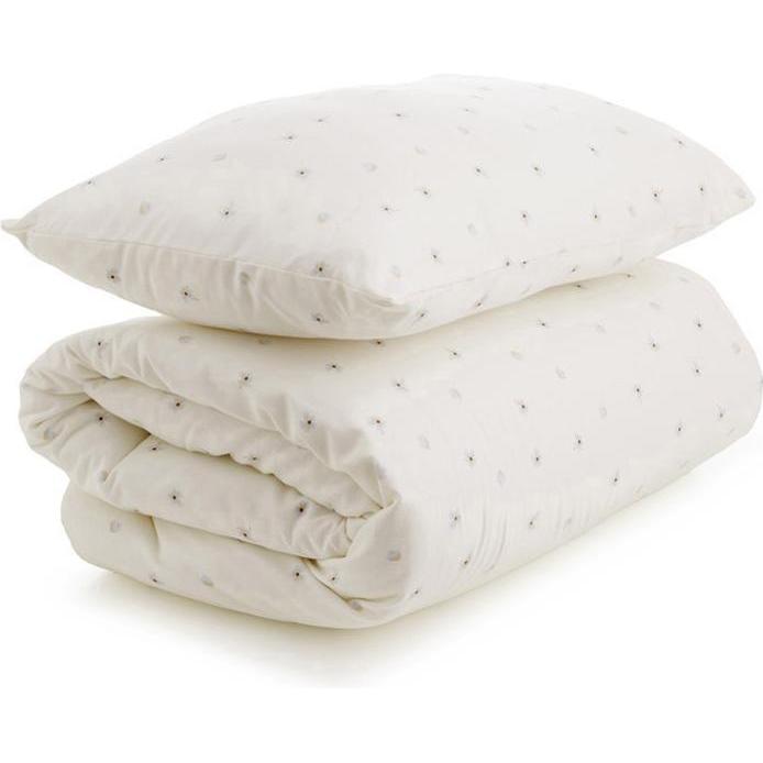 Gloop!, Babyduvet, Paar Bettbezüge und Kissenbezüge für Kinderbetten