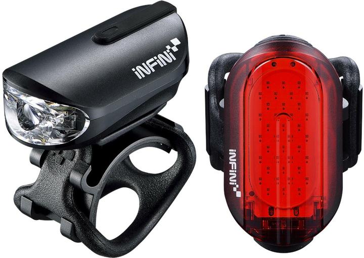 Infini I-210PRi Olley (100 lm, 35 lm)