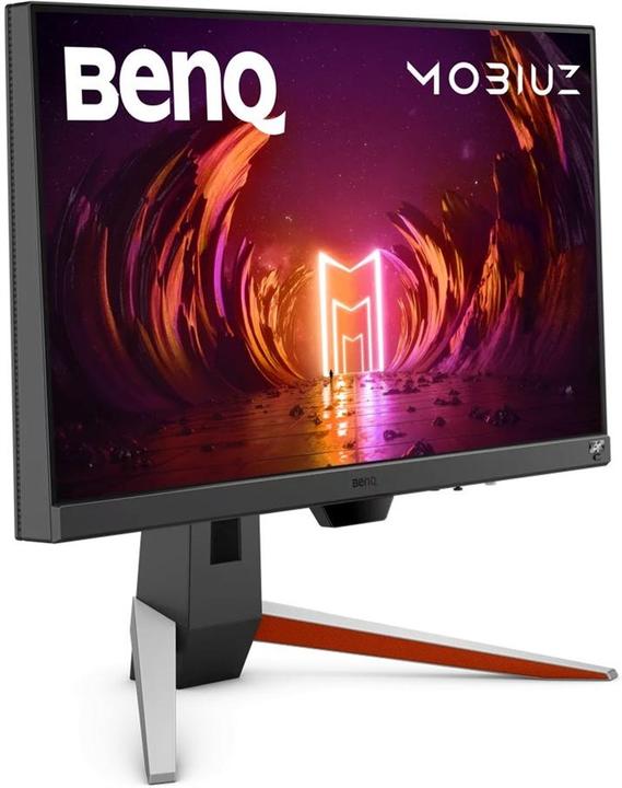 Actual product image BenQ MOBIUZ EX240 (1920 x 1080 pixels, 23.80")