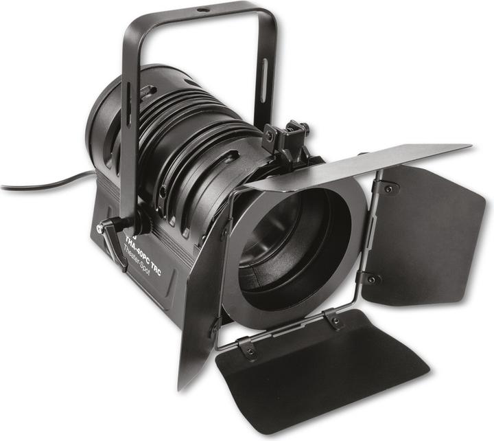 Eurolite LED THA-40PC TRC Theatre Spot bw (57 W, LED)