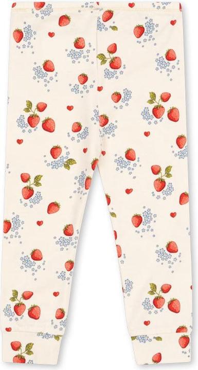 Image du produit Konges Slojd Basic Hose Marmalade (86)