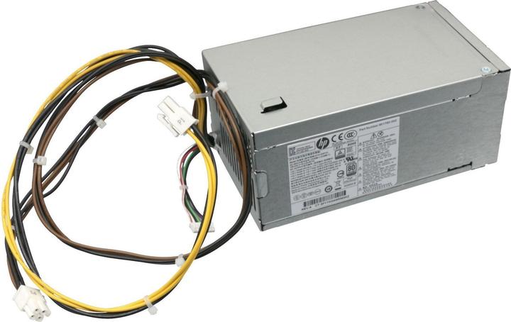 Produktbild HP D16-250P1A (250 W)