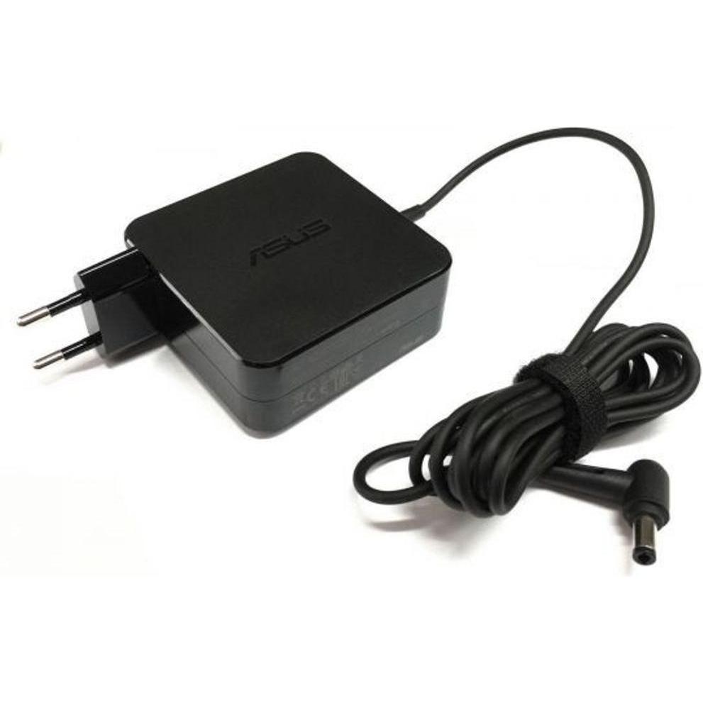 ASUS AC Adapter 30W / 1.75A / 19V / 4 x 1 x 10mm / EU Plug (30 W), Alimentatore per notebook