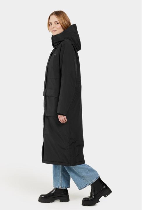 Image du produit Didriksons Femmes Leya Parka L 3 (42, XL)