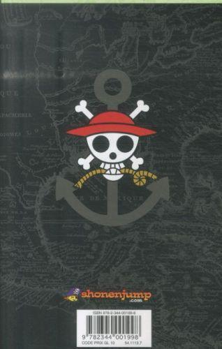 Actual product image One Piece. Tome 55 (French, Oda Eiichiro, 2014)
