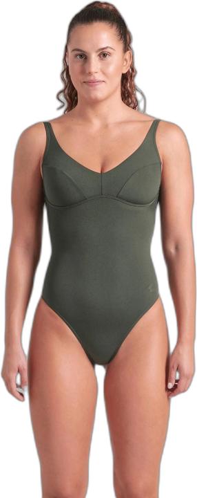 Arena W Swimsuit Victoria U Back Solid
