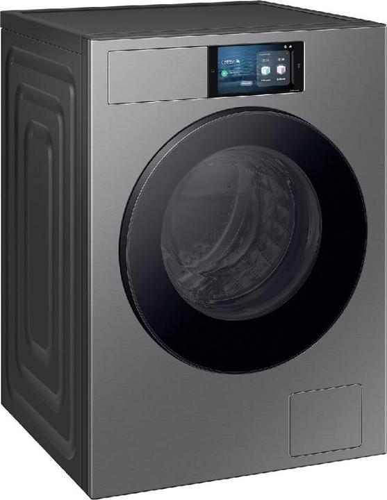 Actual product image Samsung WF90F09C4SU3 (9 kg, Left)