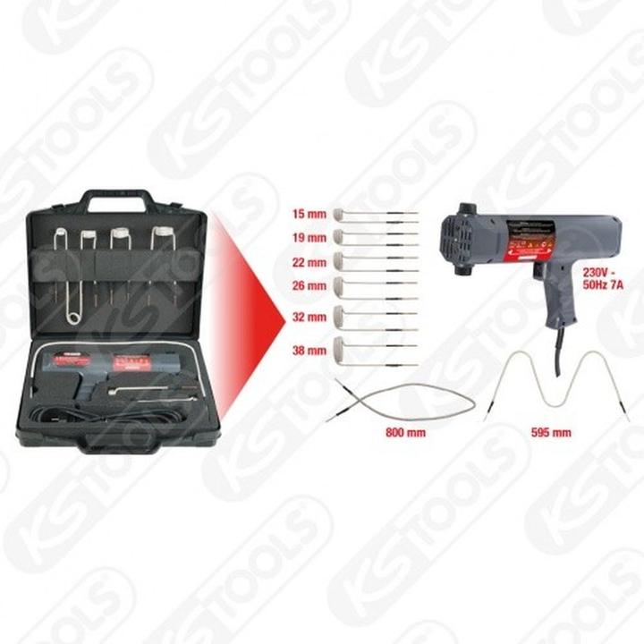 Actual product image KS Tools 150.9545