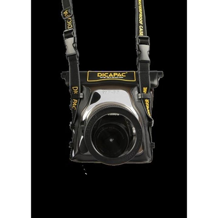 Produktbild DiCAPac Wp-S5 (Kamera Innentasche, 1 l)