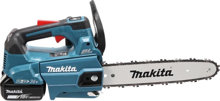 Actual product image Makita DUC306Z (Battery chain saw)
