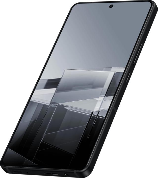 Produktbild ASUS Zenfone 11 Ultra (512 GB, Skyline Blue, 6.78", Dual SIM, 5G)
