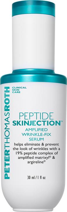 Actual product image Peter Thomas Roth Peptide Skinjection (30 ml)