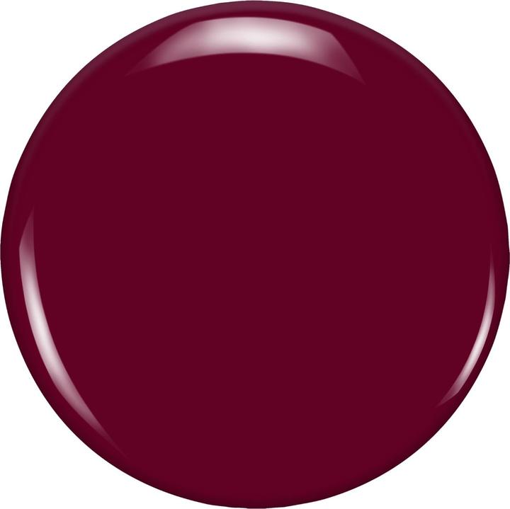 Actual product image Zoya Mila (Colour paint)