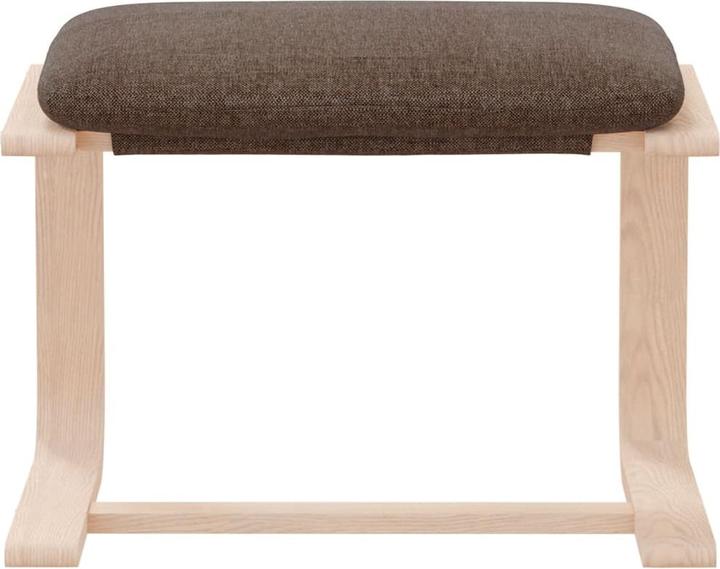 Image du produit vidaXL Fusshocker